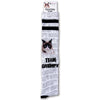K. Bell Women`s Grumpy Cat Knee High Socks
