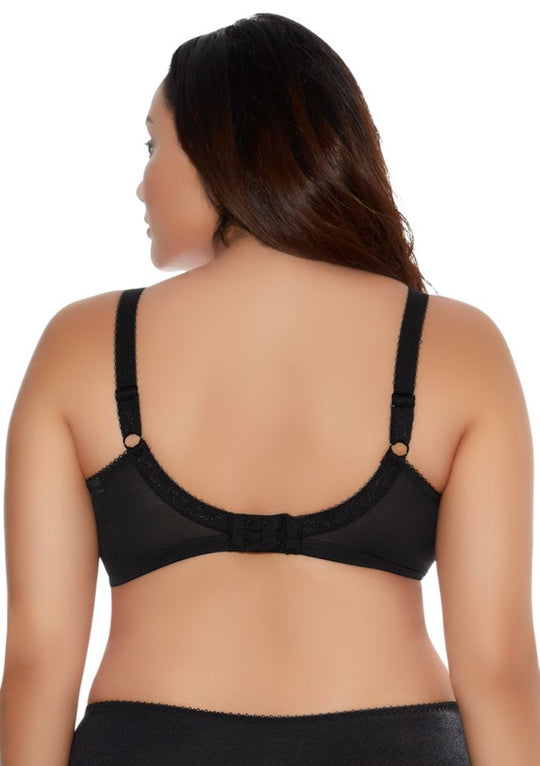 Goddess Kayla Women`s Plus-Size Banded Underwire Bra