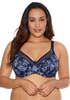 Goddess Kayla Women`s Plus-Size Banded Underwire Bra