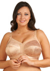 Goddess Clara Women`s Plus-Size Soft Cup Bra