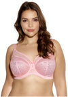 Goddess Adelaide Women`s Plus-Size Banded Underwired Bra