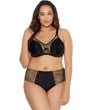 Goddess Yvette Women`s Plus-Size Brief