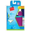 Hanes Girls Ultimate X-Temp 5-Pack Bikinis