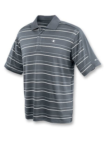 Champion Double Dry 'Range' Men's Polo
