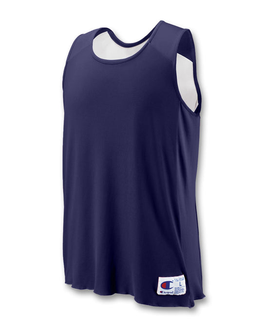 Champion Double Dry® Vented Mens Polo Shirt