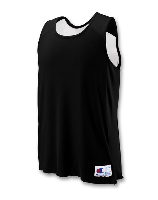 Champion Double Dry® Vented Mens Polo Shirt