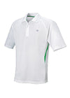 Champion Double Dry Colorblock Mens Polo Shirt