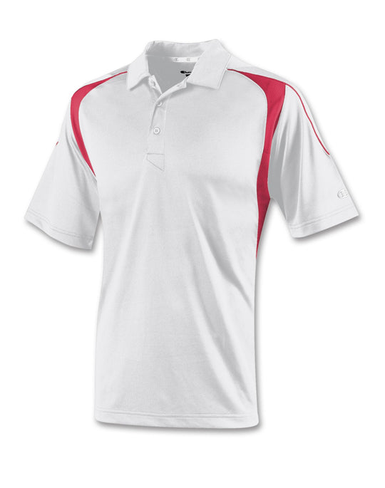 Champion Men's Victory Double Dry Polo