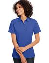 Hanes Womens X-Temp Fresh IQ Pique Polo