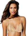 Self Expressions by Maidenform Womens Custom Lift Extra Coverage Balconette Underwi