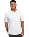 Hanes Men`s X-Temp Fresh IQ Pique Polo