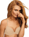 Maidenform Womens One Fab Fit Push Up Bra 2-Pack