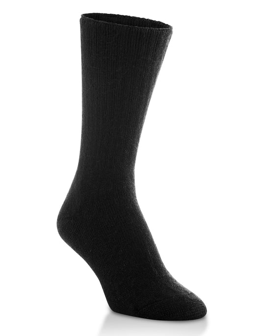 Worlds Softest® Womens Crew Socks 1-Pair