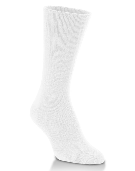 Worlds Softest® Womens Crew Socks 1-Pair