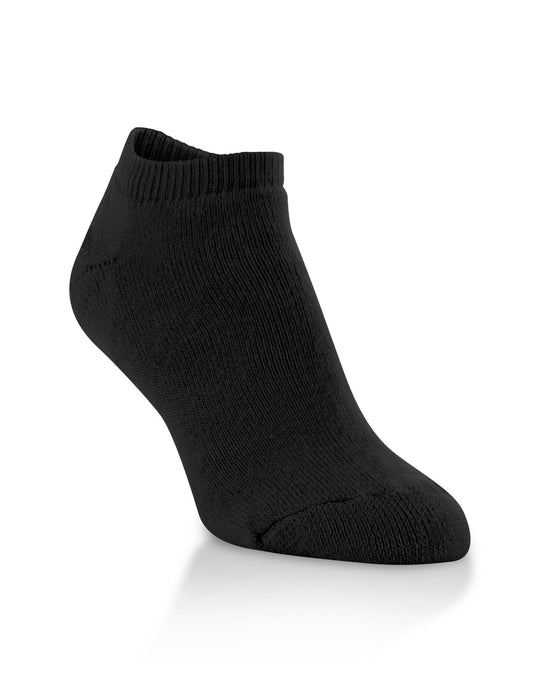Worlds Softest® Mens Low Cut Socks 1-Pair