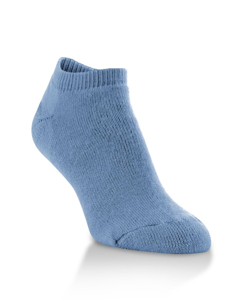 Worlds Softest® Mens Low Cut Socks 1-Pair