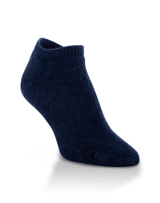 Worlds Softest® Mens Low Cut Socks 1-Pair