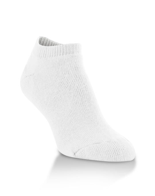 Worlds Softest® Mens Low Cut Socks 1-Pair