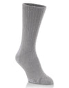 Worlds Softest® Mens Crew Socks 1-Pair