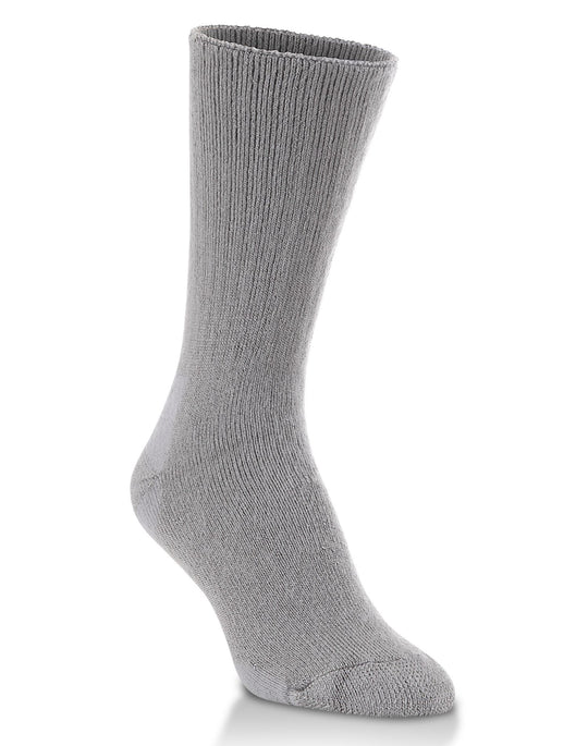Worlds Softest® Mens Crew Socks 1-Pair