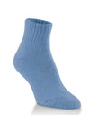 Worlds Softest® Mens Quarter Top Socks 1-Pair