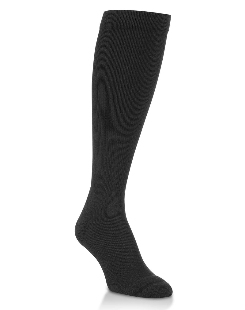 Worlds Softest® Womens Support Fit Over The Calf Socks 1-Pair