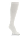 Worlds Softest® Womens Support Fit Over The Calf Socks 1-Pair