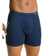 Hanes Men's TAGLESS Boxer Briefs with ComfortSoft Waistband 2-Pack