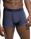 Hanes Sport Boxer Brief with Comfort Flex Waistband 5-Pack