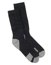 Hanes Men`s Big and Tall ComfortBlend Crew Socks 6-Pack