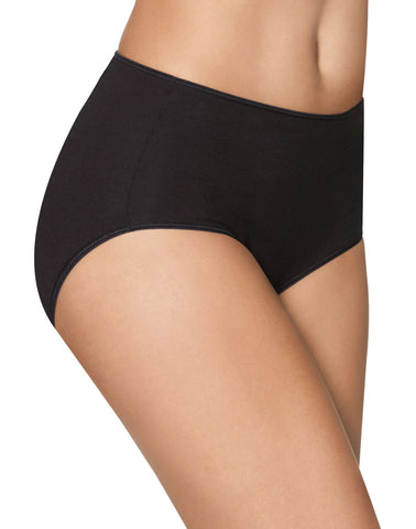 Hanes Smooth Illusions™ Women`s Brief Panties