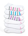 Hanes ComfortBlend® Women`s No-Show Socks