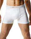Hanes Men`s TAGLESS® ComfortSoft® Boxer Briefs with Comfort Flex® Waistband