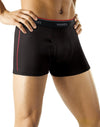 Hanes Men`s Sport Cool DRI® Short Leg Boxer Briefs with Comfort Flex® Waistband