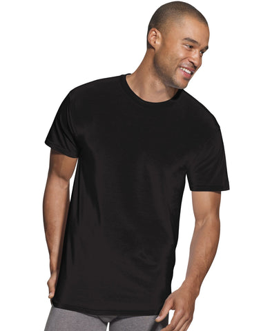 Hanes X-Temp® Men`s Active Cool Dyed Crewneck