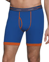 Hanes X-Temp® Men`s Active Cool Long Leg Boxer Briefs