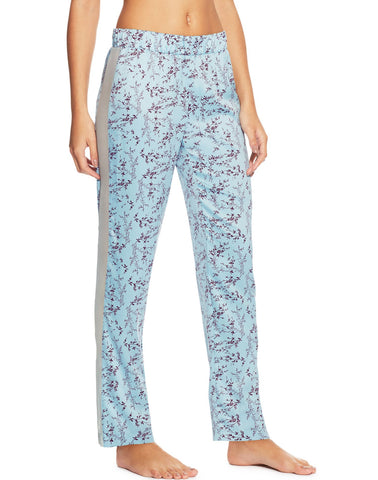 Maidenform Womens Satin Lounge Pants