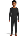 Hanes Boys Waffle Knit Thermal Set