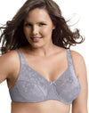 Playtex Secrets Floral Underwire Bra