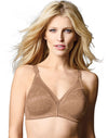 Bali Double Support Spa Closure Wirefree Bra