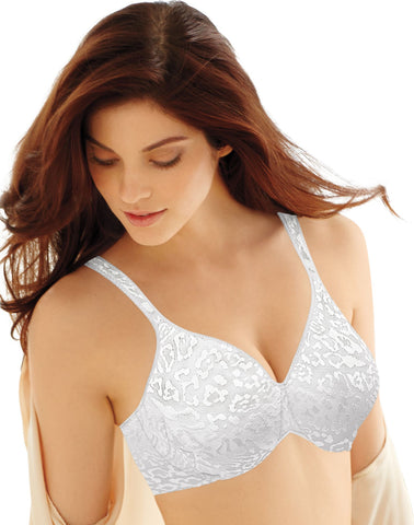 Bali Classics Live It Up Seamless Underwire Bra - Best-Seller!