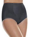 Hanes Moderate Control with Tummy Panel Brief 2-Pack