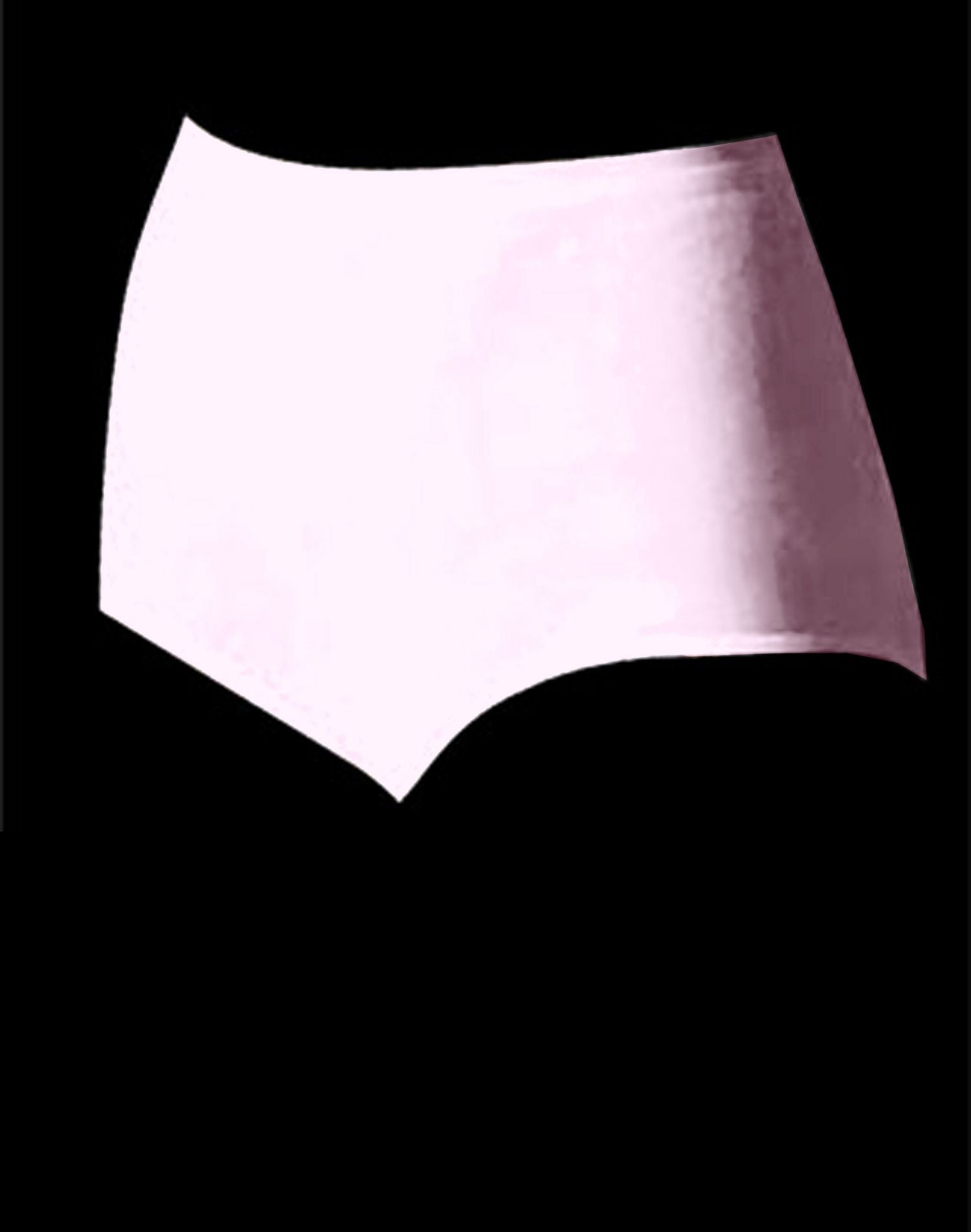 Bali Womens Full-Cut-Fit Stretch Cotton Brief(2324)-White-6 : :  Clothing, Shoes & Accessories