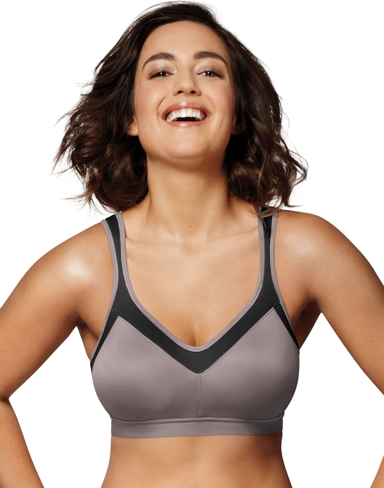 Playtex Women's 18 Hour Active Lifestyle Full Coverage Bra #4159, White,  38C : : Clothing, Shoes & Accessories