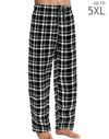 Hanes Men`s ComfortSoft Cotton Printed Lounge Pants