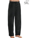 Hanes Men`s ComfortSoft Cotton Printed Lounge Pants