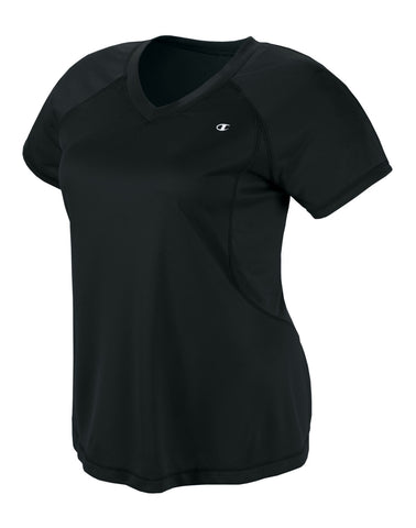 Champion Womens Double Dry® Plus T-Shirt