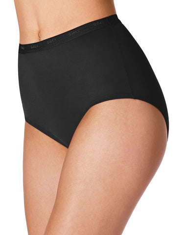 Bali Womens Full-Cut-Fit Brief