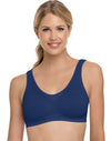 Bali Comfort Revolution Microfiber Crop Top Bra