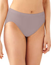 Bali Comfort Revolution Microfiber Solid Hi-Cut Brief